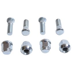 Stens 85-1054 Wheel Stud & Nut Kit - STE 85-1054