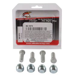 Stens 85-1073 Wheel Stud & Nut Kit - STE 85-1073