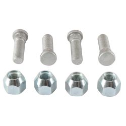 Stens 85-1073 Wheel Stud & Nut Kit - STE 85-1073