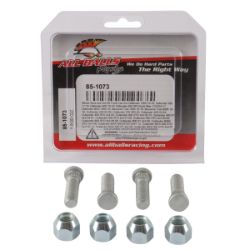 Stens 85-1073 Wheel Stud & Nut Kit - STE 85-1073