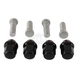 Stens 85-1080 Wheel Stud & Nut Kit - STE 85-1080