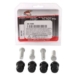 Stens 85-1080 Wheel Stud & Nut Kit - STE 85-1080