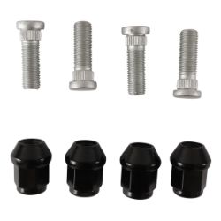 Stens 85-1080 Wheel Stud & Nut Kit - STE 85-1080