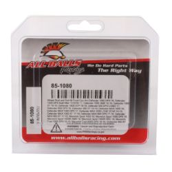 Stens 85-1080 Wheel Stud & Nut Kit - STE 85-1080