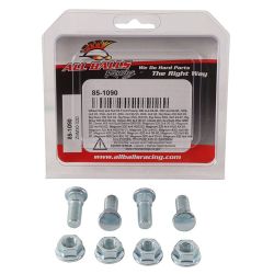 Stens 85-1090 Wheel Stud & Nut Kit - STE 85-1090