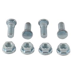 Stens 85-1090 Wheel Stud & Nut Kit - STE 85-1090