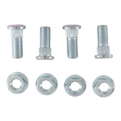 Stens 85-1090 Wheel Stud & Nut Kit - STE 85-1090