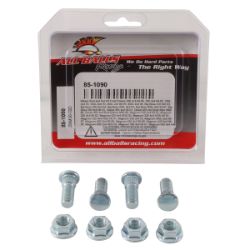 Stens 85-1090 Wheel Stud & Nut Kit - STE 85-1090