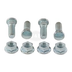 Stens 85-1091 Wheel Stud & Nut Kit - STE 85-1091
