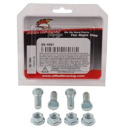 Stens 85-1091 Wheel Stud & Nut Kit - STE 85-1091