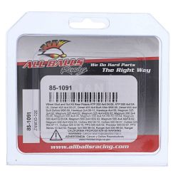 Stens 85-1091 Wheel Stud & Nut Kit - STE 85-1091