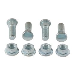 Stens 85-1091 Wheel Stud & Nut Kit - STE 85-1091
