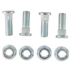 Stens 85-1091 Wheel Stud & Nut Kit - STE 85-1091