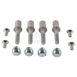 Stens 85-1093 Wheel Stud & Nut Kit - STE 85-1093