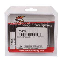 Stens 85-1093 Wheel Stud & Nut Kit - STE 85-1093