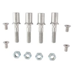 Stens 85-1093 Wheel Stud & Nut Kit - STE 85-1093