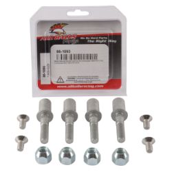 Stens 85-1093 Wheel Stud & Nut Kit - STE 85-1093