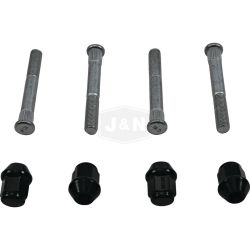 Stens 85-1094 Wheel Stud & Nut Kit 