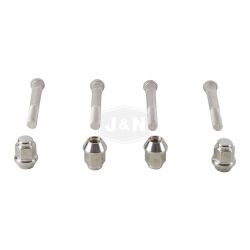Stens 85-1095 Wheel Stud & Nut Kit 