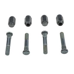 Stens 85-1097 Wheel Stud & Nut Kit - STE 85-1097