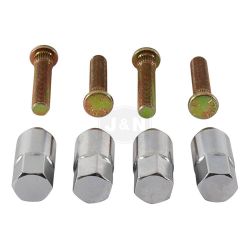 Stens 85-1107 Wheel Stud & Nut Kit 
