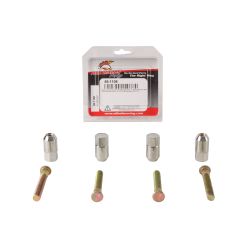 Stens 85-1108 Wheel Stud & Nut Kit - STE 85-1108