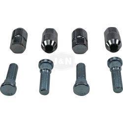 Stens 85-1109 Wheel Stud & Nut Kit - STE 85-1109