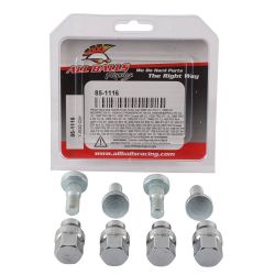 Stens 85-1116 Wheel Stud & Nut Kit - STE 85-1116