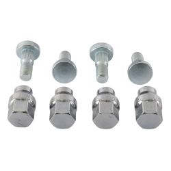 Stens 85-1116 Wheel Stud & Nut Kit - STE 85-1116