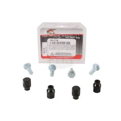 Stens 85-1118 Wheel Stud & Nut Kit - STE 85-1118