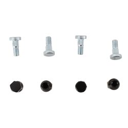 Stens 85-1118 Wheel Stud & Nut Kit - STE 85-1118