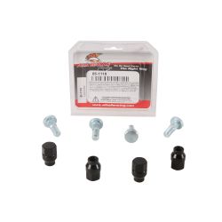 Stens 85-1118 Wheel Stud & Nut Kit - STE 85-1118