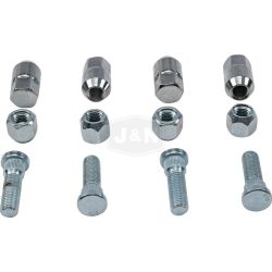 Stens 85-1129 Wheel Stud & Nut Kit 