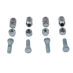 Stens 85-1129 Wheel Stud & Nut Kit - STE 85-1129
