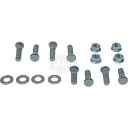 Stens 85-1131 Wheel Stud & Nut Kit - STE 85-1131