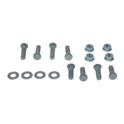 Stens 85-1131 Wheel Stud & Nut Kit - STE 85-1131