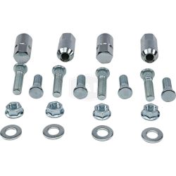 Stens 85-1132 Wheel Stud & Nut Kit 