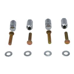 Stens 85-1134 Wheel Stud & Nut Kit - STE 85-1134