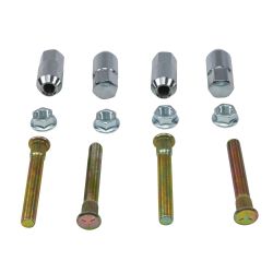 Stens 85-1135 Wheel Stud & Nut Kit - STE 85-1135
