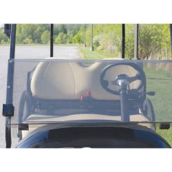 Stens 851-000 Clear Windshield 