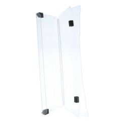 Stens 851-005 Clear Windshield 