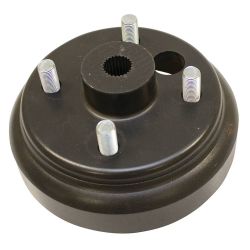 Stens 851-221 Brake Drum - STE 851-221