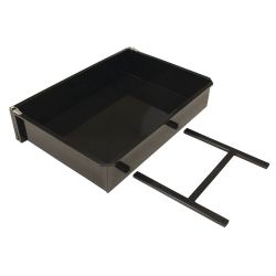 Stens 851-283 Universal Steel Cargo Box 