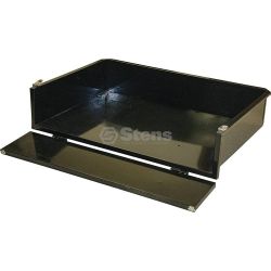 Stens 851-283 Universal Steel Cargo Box - STE 851-283