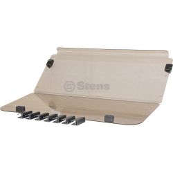Stens 851-767 Tinted Windshield - STE 851-767