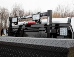 Buyers Products 85204 Kabgard Standard Mount (71-3/5" x 26-1/4") - BUY 85204