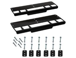 Buyers Products 851111 Kabgard 11 Position Tool Holder - BUY 851111