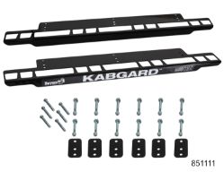Buyers Products 851111 Kabgard 11 Position Tool Holder - BUY 851111