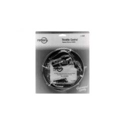 Rotary 8530 69-1/2" Throttle Control 