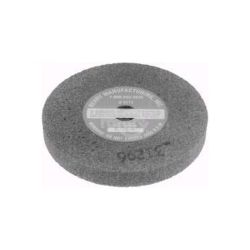 Rotary 8543 8" 36 Grit Ruby Grinding Stone 